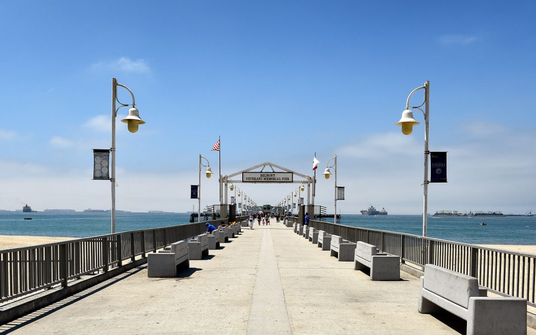 Belmont Shore
