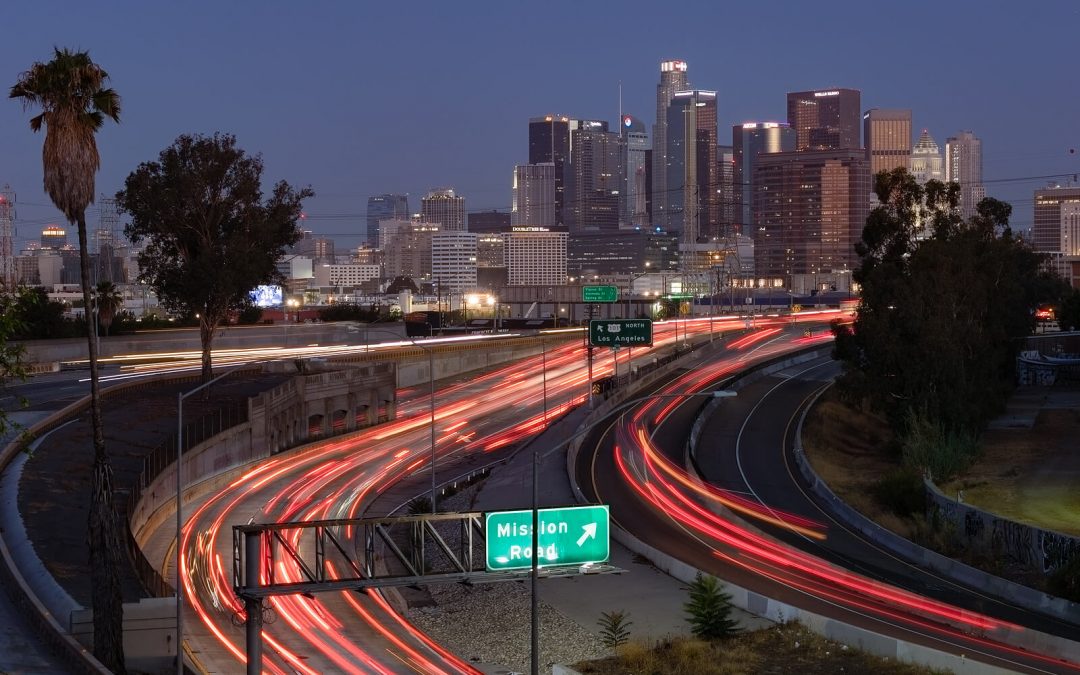 California Heights